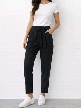 🌸3 for $30🌸 Streetwear Society High Waisted Loose Joggers